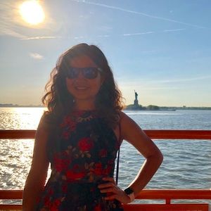 Meet your Posher, Yaya